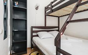Muzey Hostel