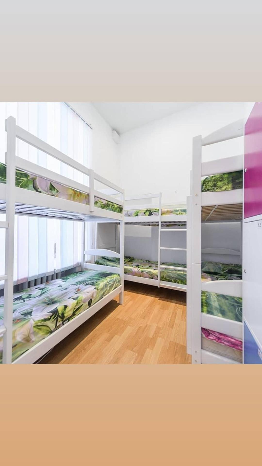 Muzey Hostel Киев Экстерьер фото