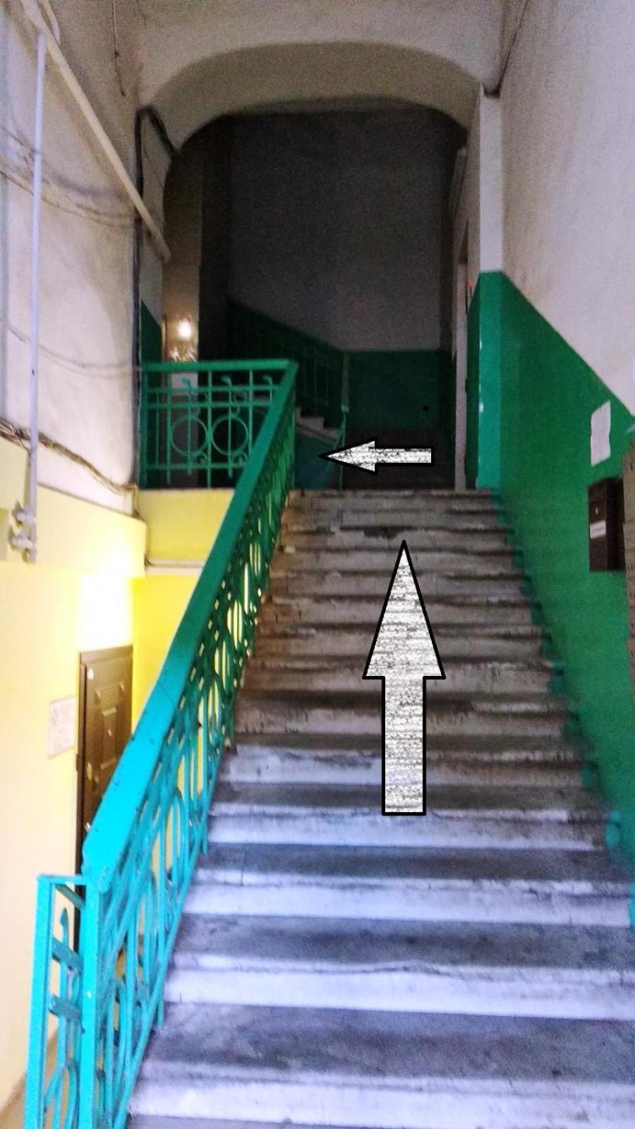 Muzey Hostel Киев Экстерьер фото