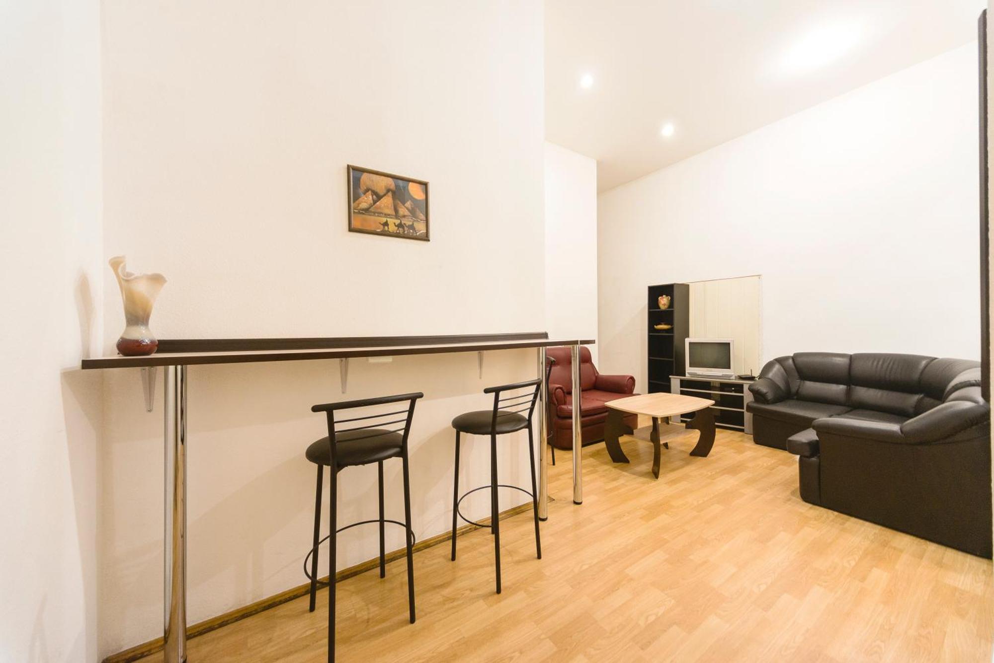 Muzey Hostel Киев Экстерьер фото