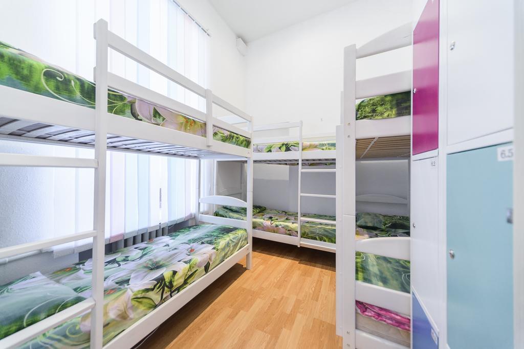 Muzey Hostel Киев Экстерьер фото