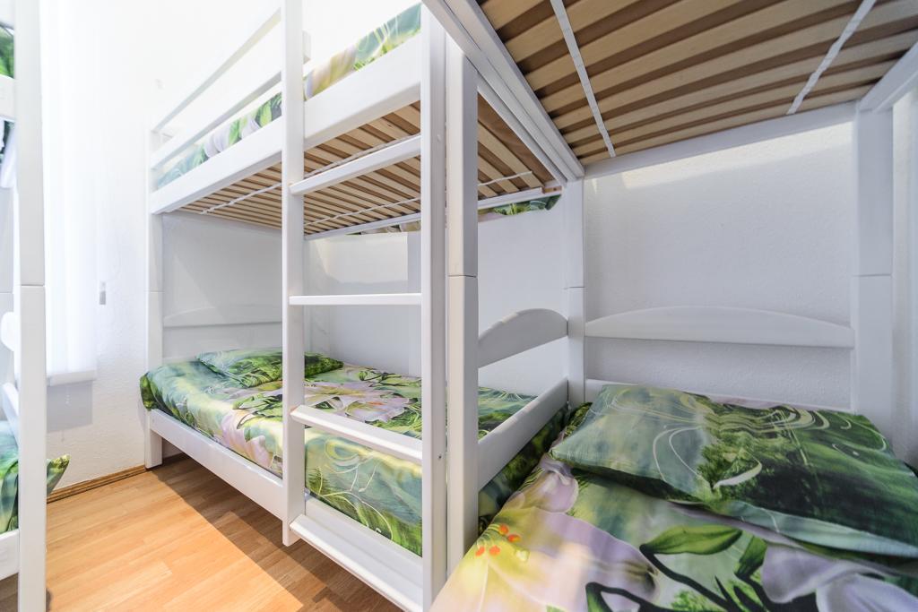 Muzey Hostel Киев Экстерьер фото