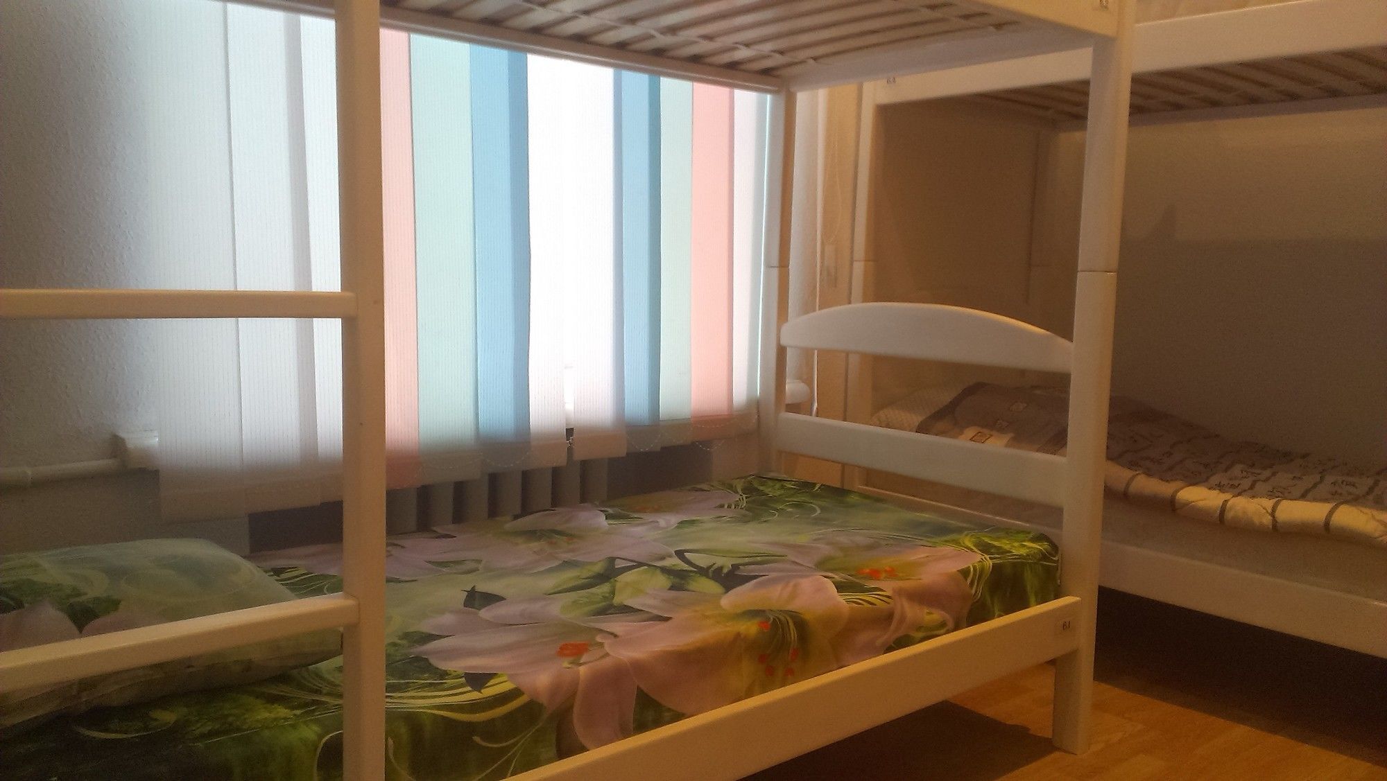 Muzey Hostel Киев Экстерьер фото