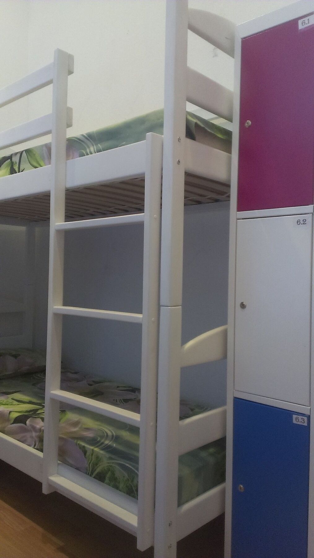 Muzey Hostel Киев Экстерьер фото