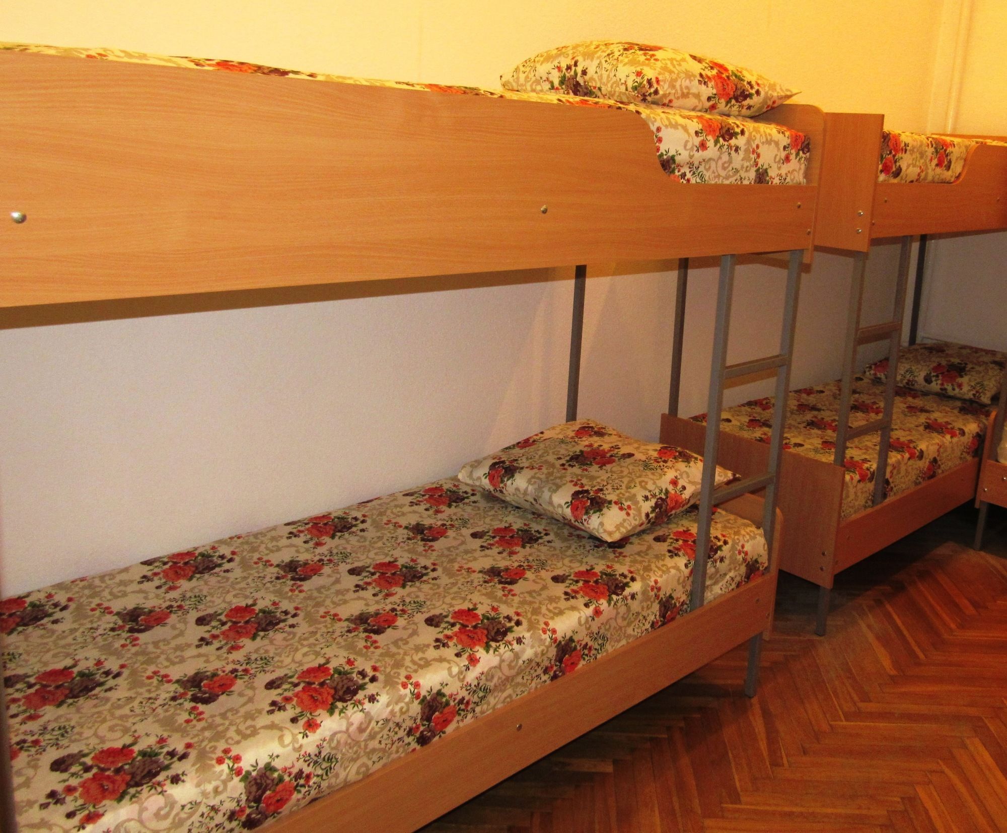 Muzey Hostel Киев Экстерьер фото